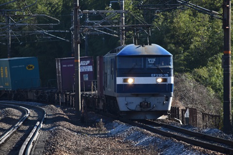 EF210-16 セノハチ