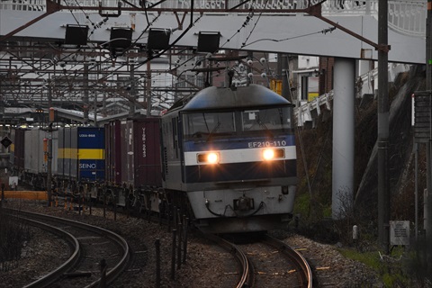 EF210-110 EF210-110