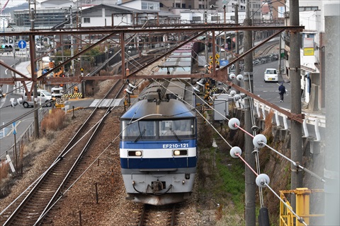EF210-121 EF210-121