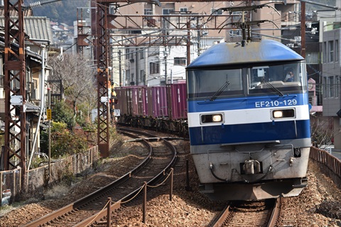 EF210-129 EF210-129