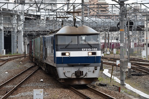 EF210-152