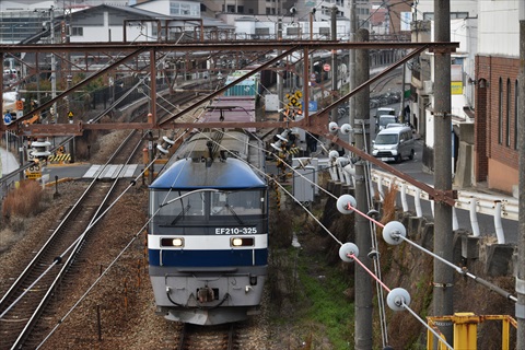 EF210-325 EF210-325