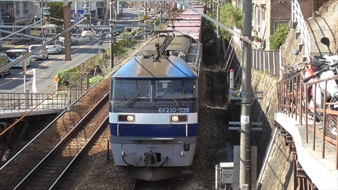 EF210-326