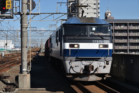 EF210-330