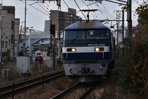EF210-332 EF210-332