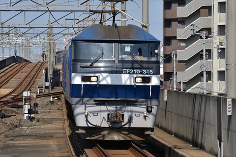 EF210-345