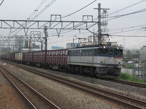 EF65-1070