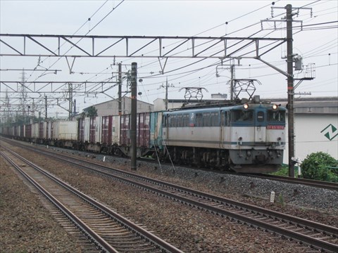 EF65-1076