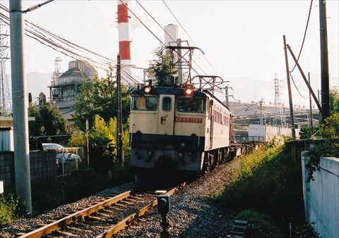 EF65-1087
