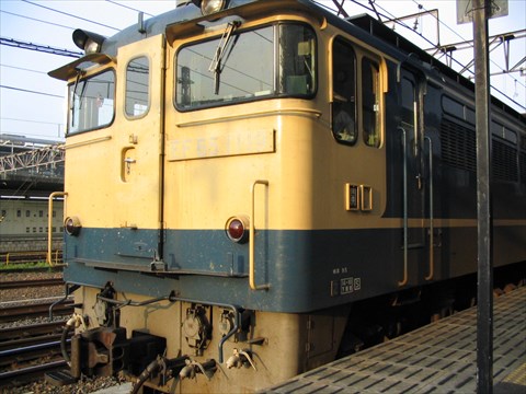 EF65-1119