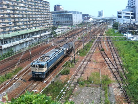 EF65-1129