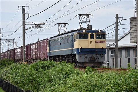 EF65-2089