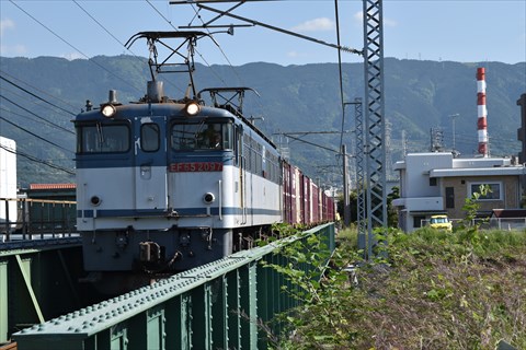 EF65-2097