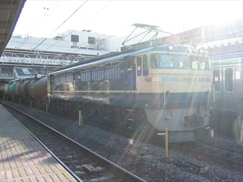 EF65-535