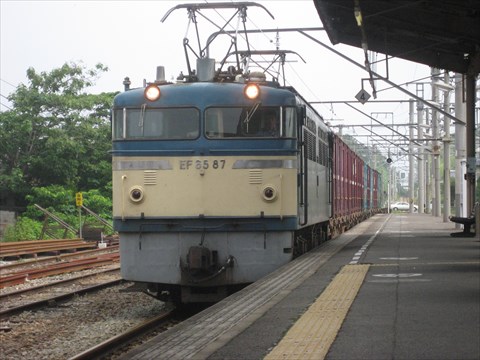 EF65-87
