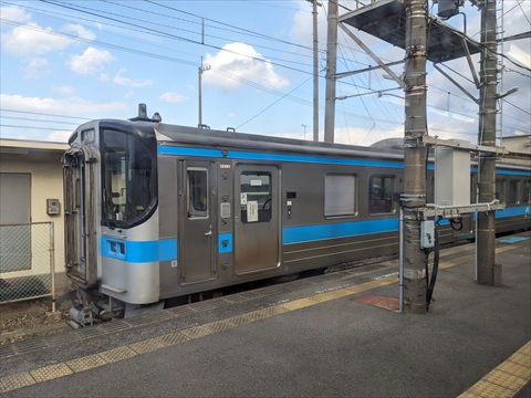 7103形